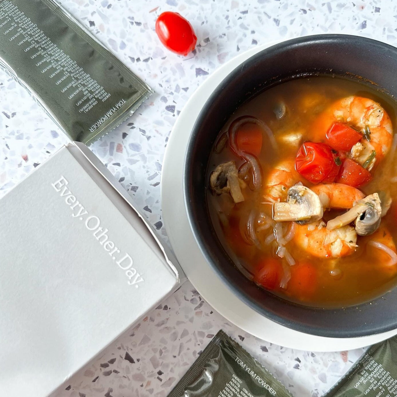 Tom Yum Soup (7 Pack)