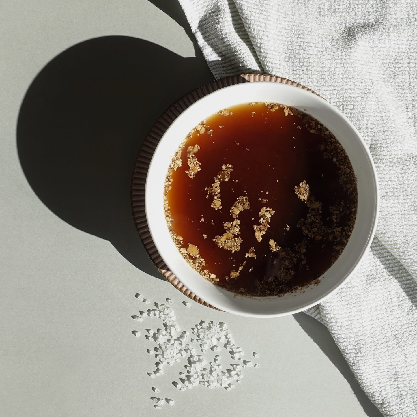 Mushroom Miso Soup (7 Pack)