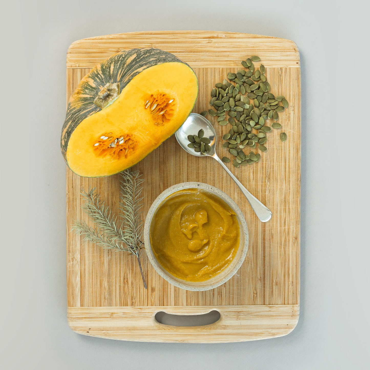 Pumpkin Soup (7 Pack)