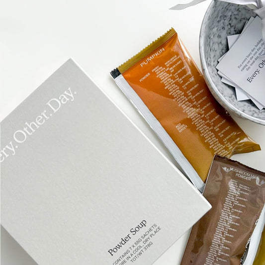 Sample Box