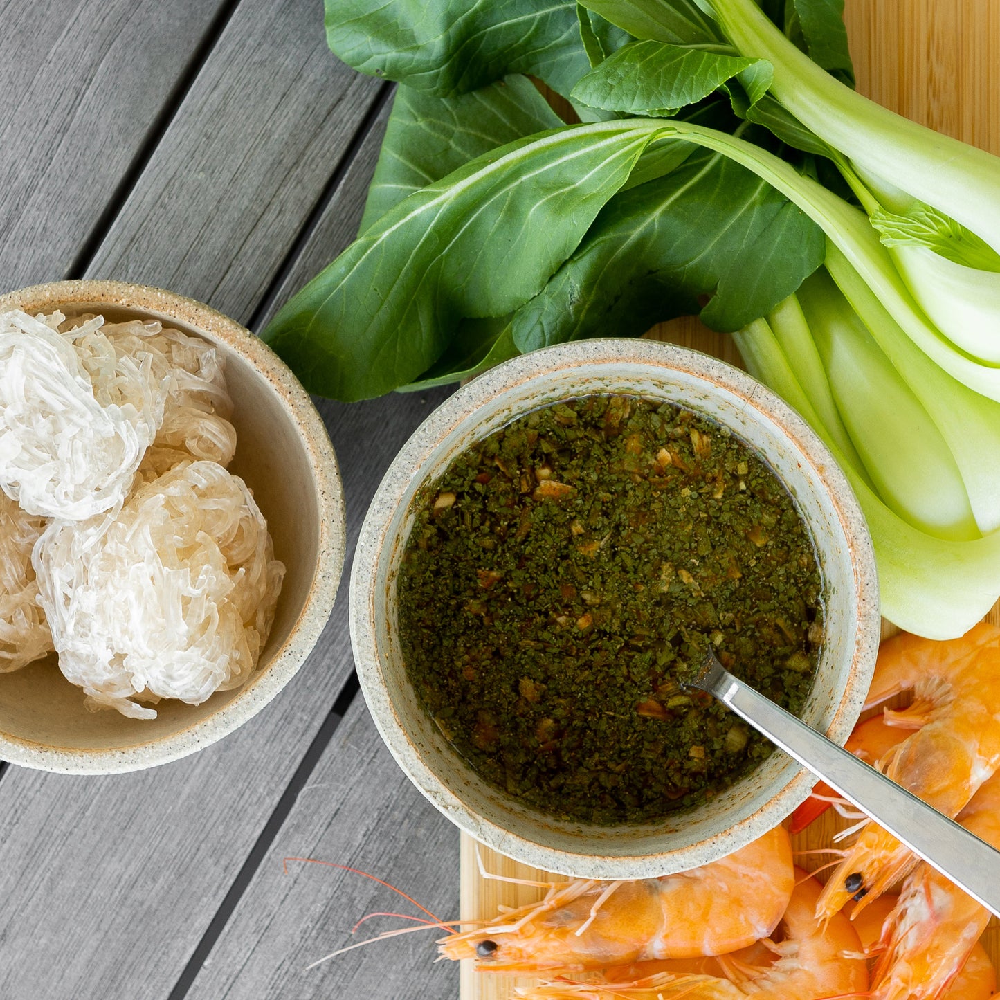 Konjac Noodles