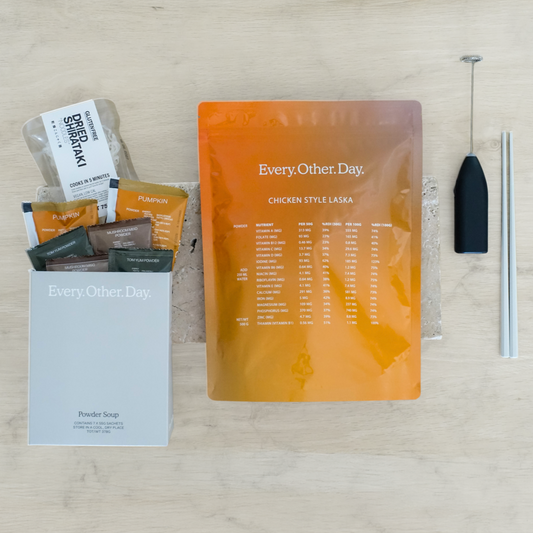 Starter Kit